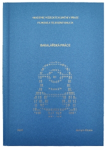 Balakářská práce - Akademie Můzických umění v Praze - výroba AZ-Diplomky.cz