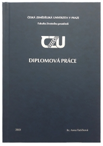 Diplomová práce ČZU - výroba AZ-Diplomky.cz