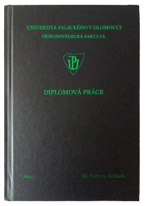 Diplomová práce UPOL - výroba AZ-Diplomky.cz