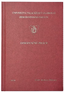Dis ertačnípráce UPOL - výroba AZ-Diplomky.cz
