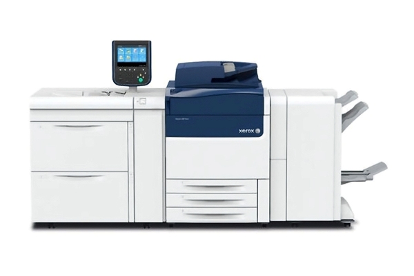 XEROX VERSANT 180 - AZ-Diplomky.cz