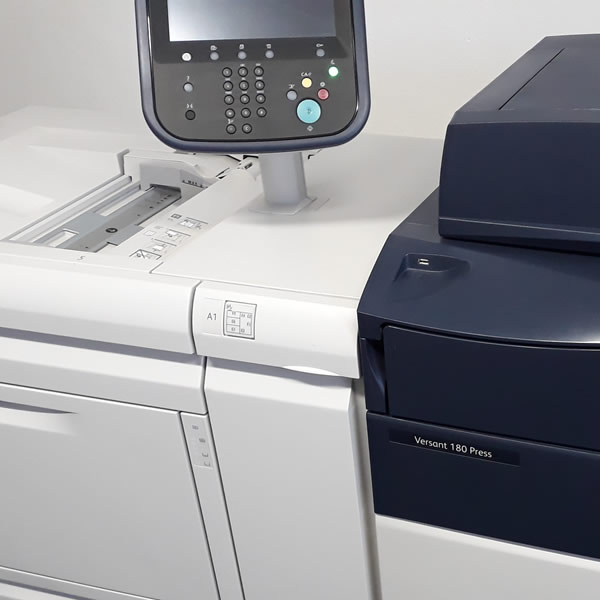 Xerox Versant 180